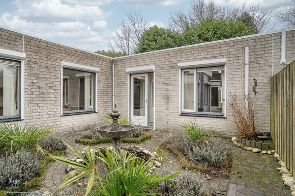 Medium property photo - Dovenetelstraat 17, 5953 MP Reuver